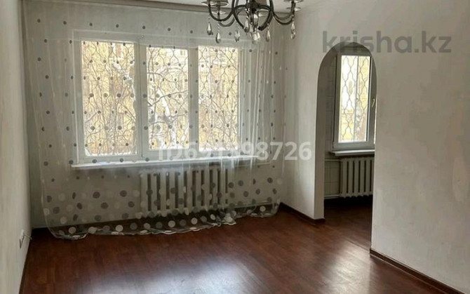 3-комнатная квартира, 61.5 м², 1/5 этаж помесячно, мкр Орбита-4 Алматы - изображение 4