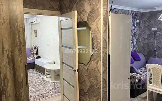 3-комнатная квартира, 50 м², 4/5 этаж помесячно, Махамбета - Аллея Курмангазы Атырау