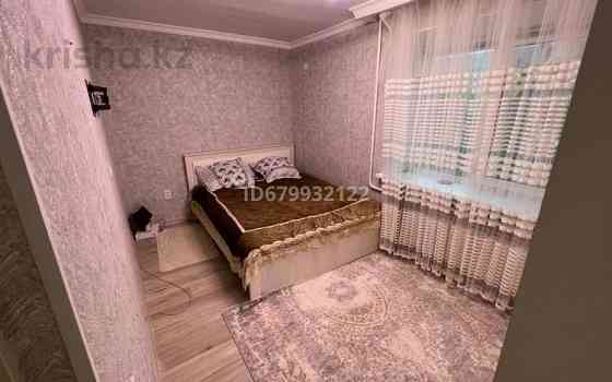 3-комнатная квартира, 50 м², 4/5 этаж помесячно, Махамбета - Аллея Курмангазы Атырау