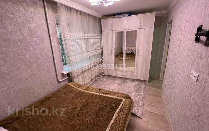 3-комнатная квартира, 50 м², 4/5 этаж помесячно, Махамбета - Аллея Курмангазы Атырау - изображение 5