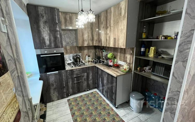 3-комнатная квартира, 50 м², 4/5 этаж помесячно, Махамбета - Аллея Курмангазы Атырау - изображение 7