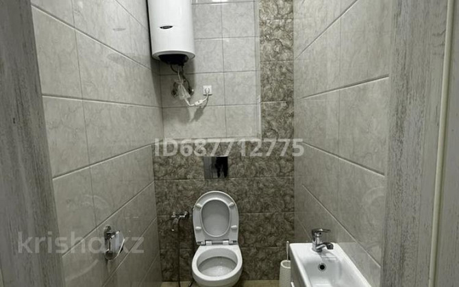 2-комнатная квартира, 55.8 м², 5/9 этаж помесячно, Акана серы 119а - Теплосети Кокшетау - изображение 7