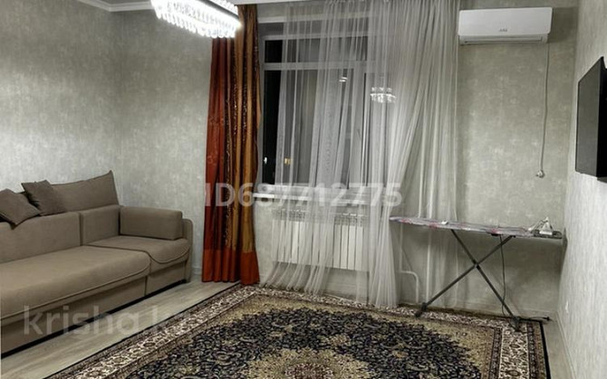 2-комнатная квартира, 55.8 м², 5/9 этаж помесячно, Акана серы 119а - Теплосети Кокшетау - изображение 4