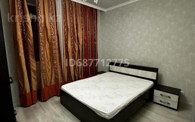 2-комнатная квартира, 55.8 м², 5/9 этаж помесячно, Акана серы 119а - Теплосети Кокшетау - изображение 1