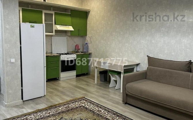 2-комнатная квартира, 55.8 м², 5/9 этаж помесячно, Акана серы 119а - Теплосети Кокшетау - изображение 3