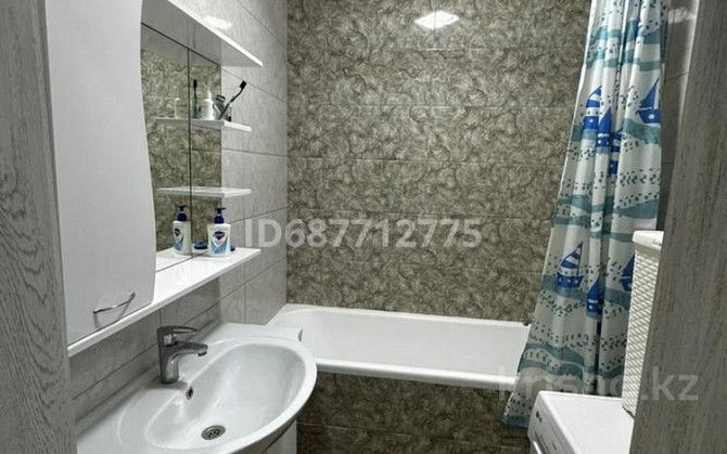 2-комнатная квартира, 55.8 м², 5/9 этаж помесячно, Акана серы 119а - Теплосети Кокшетау - изображение 6
