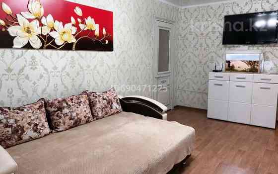 2-комнатная квартира, 48 м², 5/5 этаж помесячно, Алимжанова 14 Балхаш