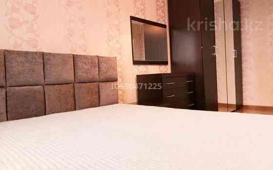 2-комнатная квартира, 48 м², 5/5 этаж помесячно, Алимжанова 14 Балхаш