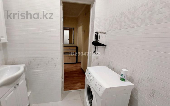 2-комнатная квартира, 48 м², 5/5 этаж помесячно, Алимжанова 14 Балхаш - изображение 8
