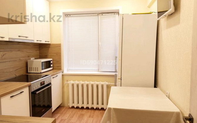 2-комнатная квартира, 48 м², 5/5 этаж помесячно, Алимжанова 14 Балхаш - изображение 1