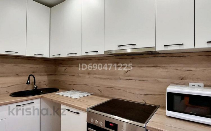 2-комнатная квартира, 48 м², 5/5 этаж помесячно, Алимжанова 14 Балхаш - изображение 2