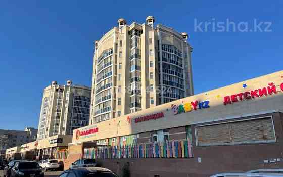 2-комнатная квартира, 70 м², 4/9 этаж помесячно, Жургенова 26 - Нового вокзала Астана