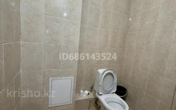 2-комнатная квартира, 70 м², 4/9 этаж помесячно, Жургенова 26 - Нового вокзала Астана - изображение 6