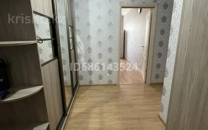 2-комнатная квартира, 70 м², 4/9 этаж помесячно, Жургенова 26 - Нового вокзала Астана - изображение 7