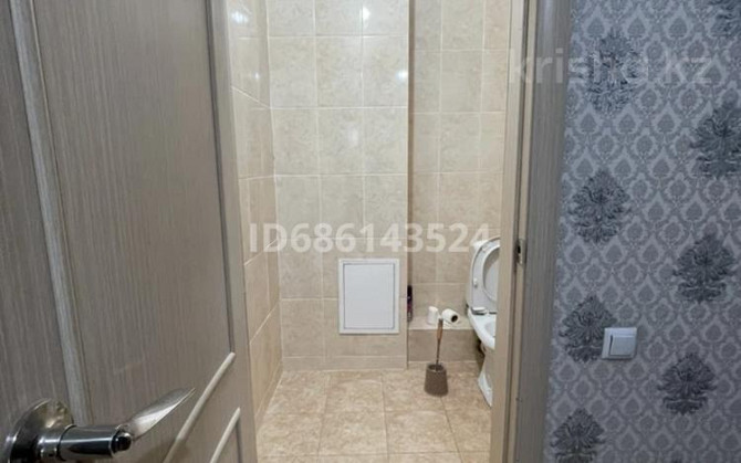 2-комнатная квартира, 70 м², 4/9 этаж помесячно, Жургенова 26 - Нового вокзала Астана - изображение 5