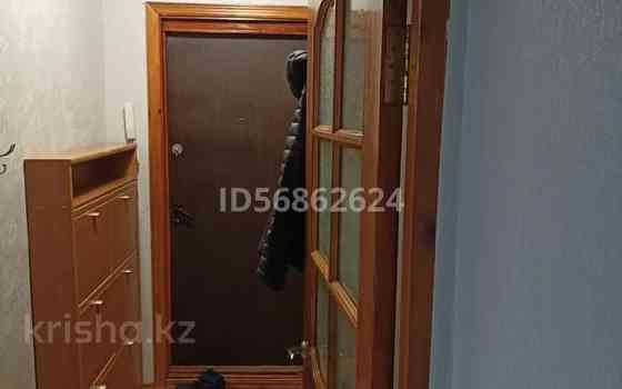 1-комнатная квартира, 30.7 м², 1/4 этаж помесячно, мкр №9 5 - Саина-Ю.Кима Алматы