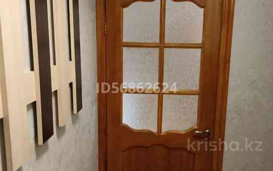 1-комнатная квартира, 30.7 м², 1/4 этаж помесячно, мкр №9 5 - Саина-Ю.Кима Алматы