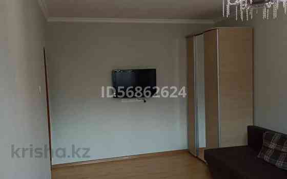 1-комнатная квартира, 30.7 м², 1/4 этаж помесячно, мкр №9 5 - Саина-Ю.Кима Алматы
