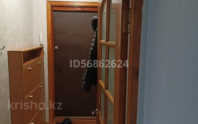 1-комнатная квартира, 30.7 м², 1/4 этаж помесячно, мкр №9 5 - Саина-Ю.Кима Алматы - изображение 3