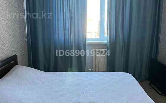 1-комнатная квартира, 50 м², 5/5 этаж помесячно, мкр Думан-2 24 Алматы