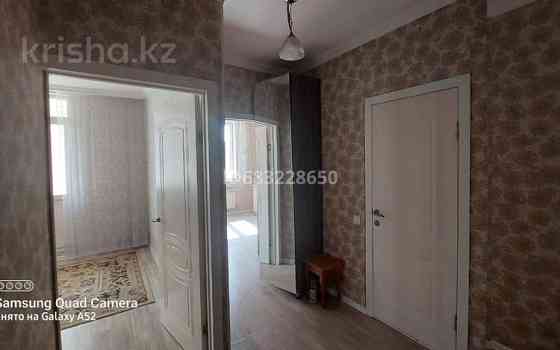 1-комнатная квартира, 39.9 м², 2/9 этаж помесячно, Кордая 85 Астана