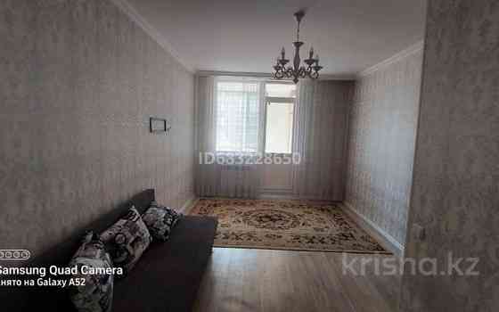 1-комнатная квартира, 39.9 м², 2/9 этаж помесячно, Кордая 85 Астана