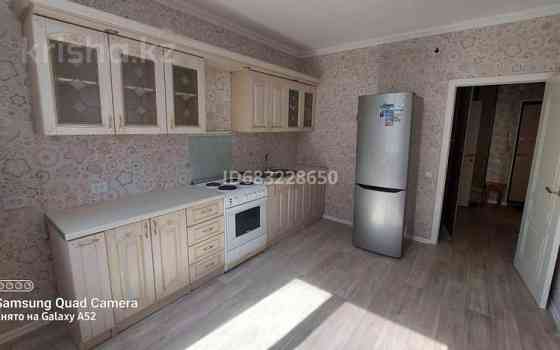 1-комнатная квартира, 39.9 м², 2/9 этаж помесячно, Кордая 85 Астана