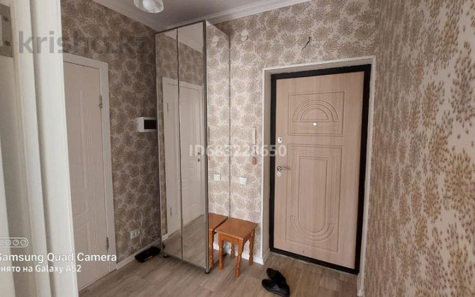 1-комнатная квартира, 39.9 м², 2/9 этаж помесячно, Кордая 85 Астана - изображение 7