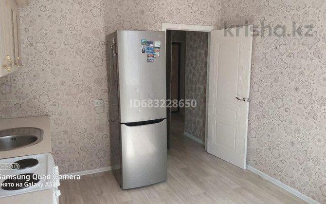 1-комнатная квартира, 39.9 м², 2/9 этаж помесячно, Кордая 85 Астана - изображение 8