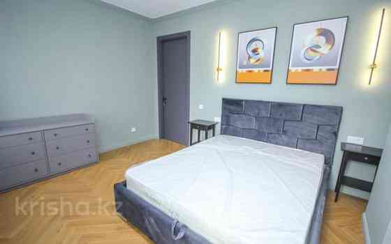 3-комнатная квартира, 60 м², 7 этаж помесячно, Назарбаева 34/1 Алматы