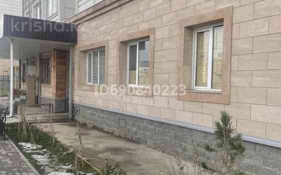 3-комнатная квартира, 77 м², 1/9 этаж помесячно, мкр Туран , Мкр Туран 2 64a - Мкр Туран 2 Шымкент