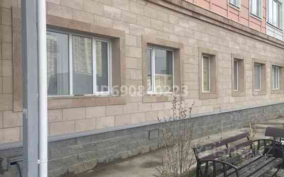 3-комнатная квартира, 77 м², 1/9 этаж помесячно, мкр Туран , Мкр Туран 2 64a - Мкр Туран 2 Шымкент