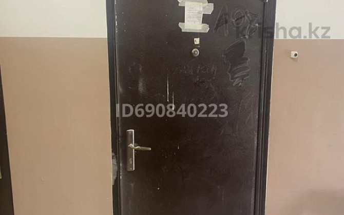 3-комнатная квартира, 77 м², 1/9 этаж помесячно, мкр Туран , Мкр Туран 2 64a - Мкр Туран 2 Шымкент - изображение 3