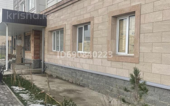 3-комнатная квартира, 77 м², 1/9 этаж помесячно, мкр Туран , Мкр Туран 2 64a - Мкр Туран 2 Шымкент - изображение 2