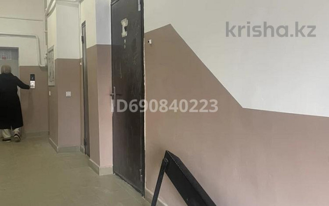 3-комнатная квартира, 77 м², 1/9 этаж помесячно, мкр Туран , Мкр Туран 2 64a - Мкр Туран 2 Шымкент - изображение 4