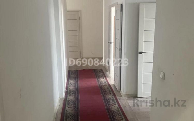 3-комнатная квартира, 77 м², 1/9 этаж помесячно, мкр Туран , Мкр Туран 2 64a - Мкр Туран 2 Шымкент - изображение 5
