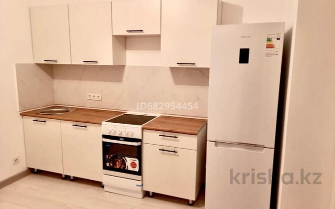 1-комнатная квартира, 38 м², 5/12 этаж помесячно, Кабанбай батыра 59 А Astana - photo 4