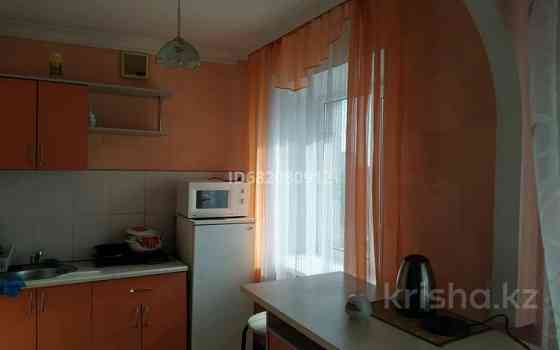 1-комнатная квартира, 30 м², 4/5 этаж помесячно, Сатпаева 57 Павлодар