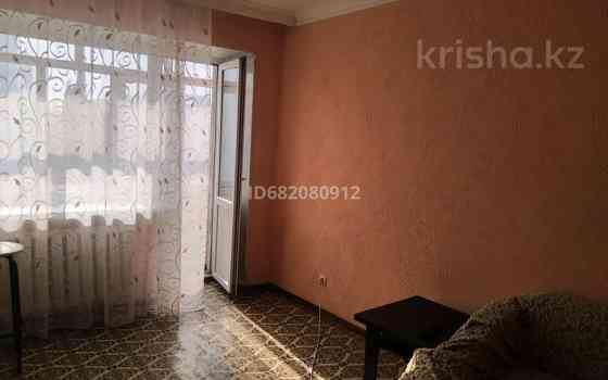 1-комнатная квартира, 30 м², 4/5 этаж помесячно, Сатпаева 57 Павлодар