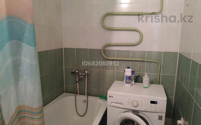 1-комнатная квартира, 30 м², 4/5 этаж помесячно, Сатпаева 57 Павлодар - изображение 4
