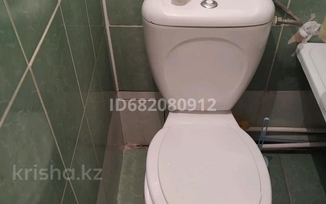 1-комнатная квартира, 30 м², 4/5 этаж помесячно, Сатпаева 57 Павлодар - изображение 5