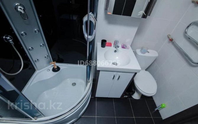 2-комнатная квартира, 50 м², 3/8 этаж помесячно, 54 210 Астана - изображение 2