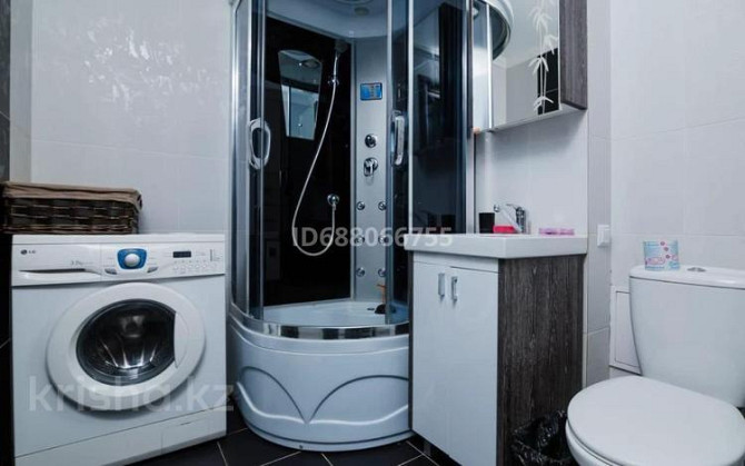 2-комнатная квартира, 50 м², 3/8 этаж помесячно, 54 210 Астана - изображение 3