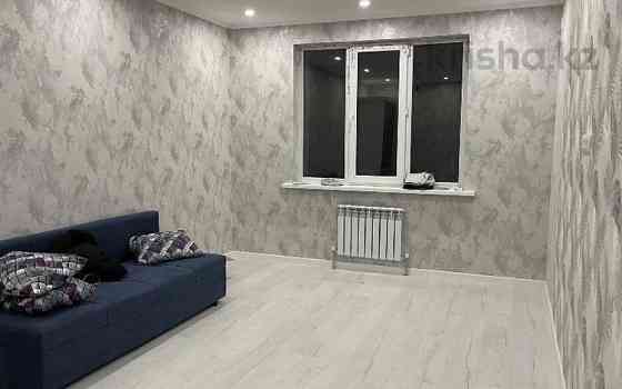 1-комнатная квартира, 48 м², 2/7 этаж помесячно, Касыма Шарипова 206/6 Алматы
