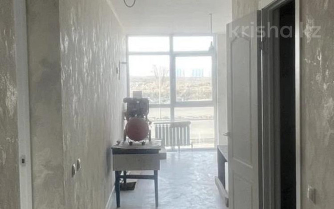 1-комнатная квартира, 48 м², 2/7 этаж помесячно, Касыма Шарипова 206/6 Алматы - изображение 8