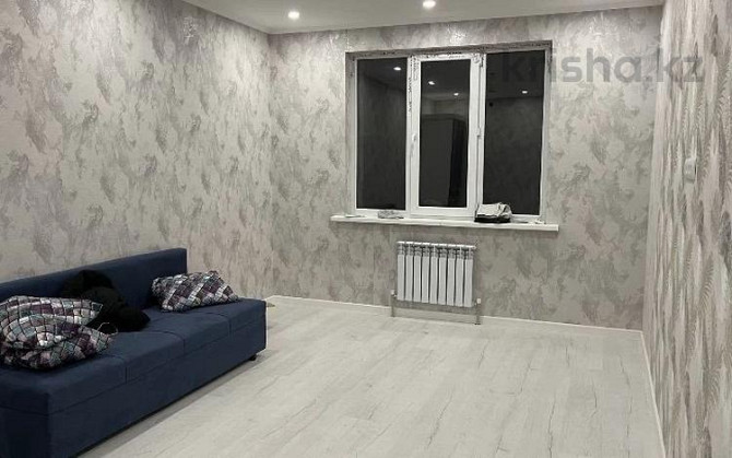 1-комнатная квартира, 48 м², 2/7 этаж помесячно, Касыма Шарипова 206/6 Алматы - изображение 6