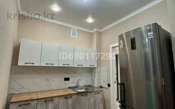 2-комнатная квартира, 48 м², 8/9 этаж помесячно, Калдаяков 26 Астана