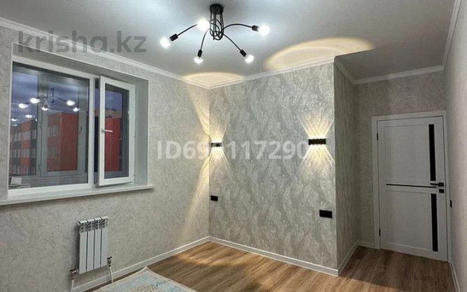 2-комнатная квартира, 48 м², 8/9 этаж помесячно, Калдаяков 26 Астана - изображение 8