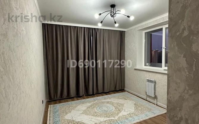 2-комнатная квартира, 48 м², 8/9 этаж помесячно, Калдаяков 26 Астана - изображение 7