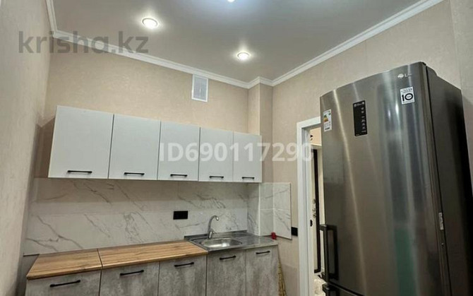 2-комнатная квартира, 48 м², 8/9 этаж помесячно, Калдаяков 26 Астана - изображение 5